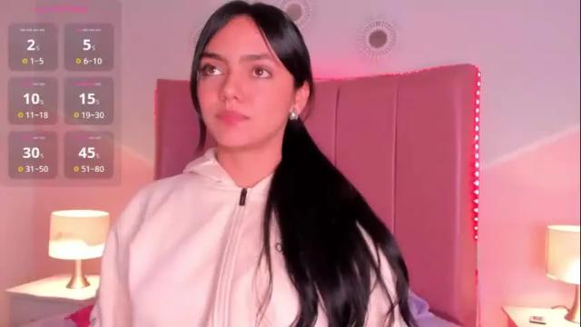Image 2 of mia_greco_ Stream on Chaturbate on 16 days ago