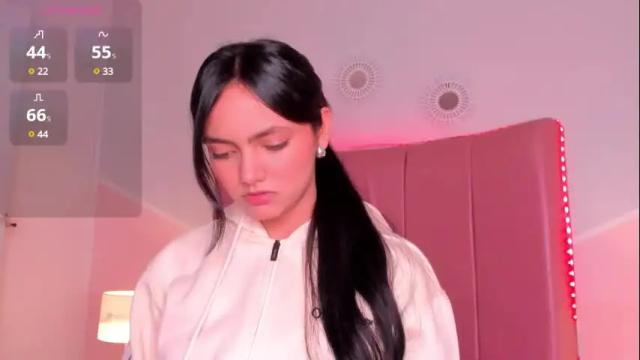 Image 6 of mia_greco_ Stream on Chaturbate on 16 days ago