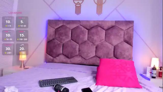 Image 8 of mia_greco_ Stream on Chaturbate on 10 days ago