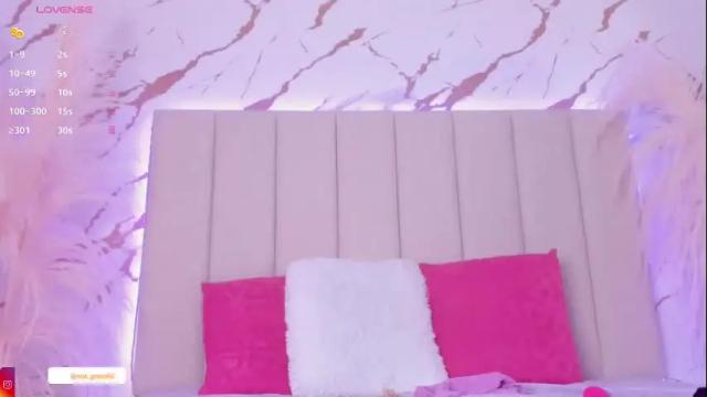 Image 2 of mia_greco_ Stream on Chaturbate on 5 days ago