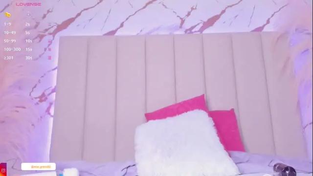 Image 7 of mia_greco_ Stream on Chaturbate on 5 days ago