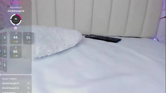 Image 12 of mia_greco_ Stream on Chaturbate on 3 days ago