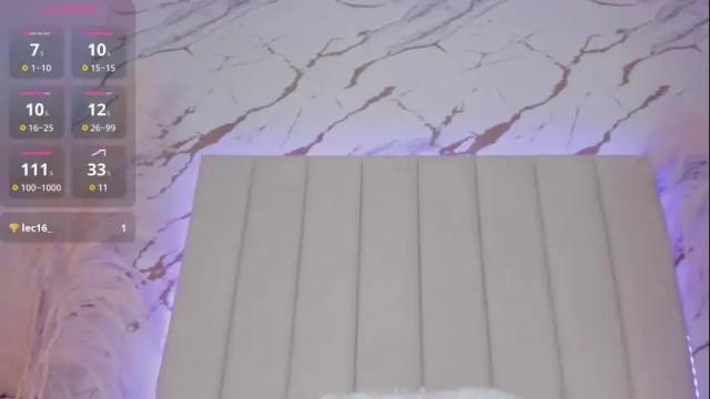 Image 4 of mia_greco_ Stream on Chaturbate on 3 days ago