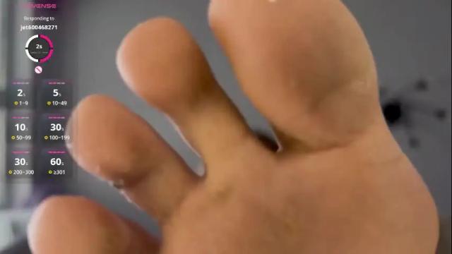 Thumbnail 2, mia_greenwald's Stream at Chaturbate, 1 day ago