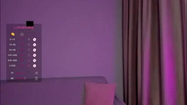 Thumbnail 3, mia_hetty's Stream at Chaturbate, 2 months ago