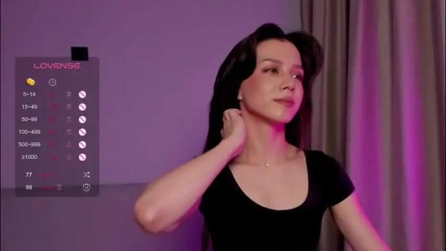 Image 3 of mia_hetty Stream on Chaturbate on 2 months ago