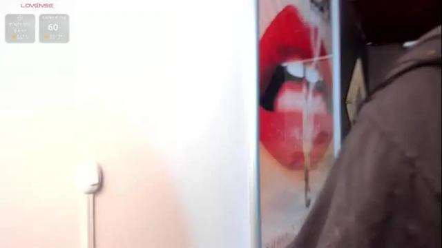 Thumbnail 1, mia_jagger's Stream at Chaturbate, 1 month ago