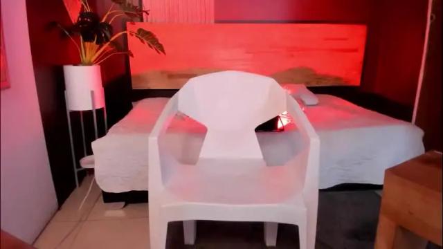Thumbnail 2, mia_jagger's Stream at Chaturbate, 1 month ago