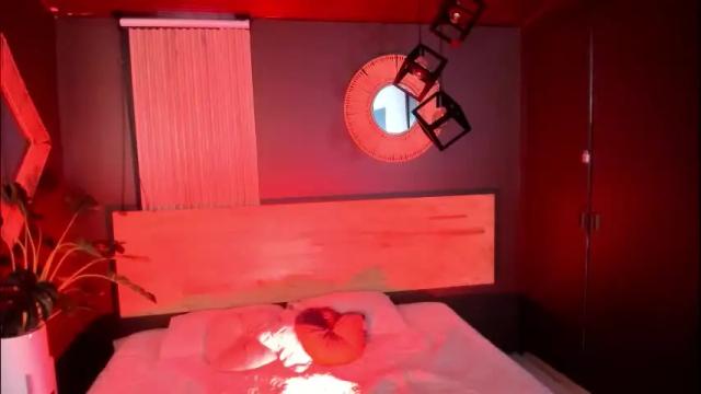 Image 8 of mia_jagger Stream on Chaturbate on 29 days ago