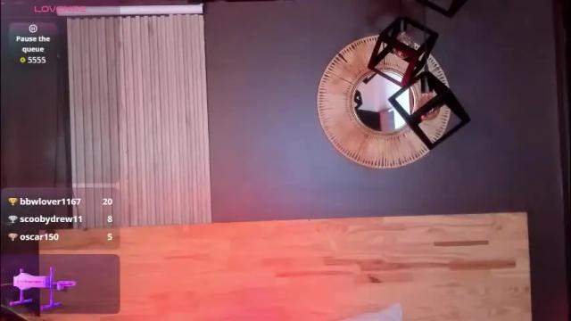 Image 6 of mia_jagger Stream on Chaturbate on 27 days ago