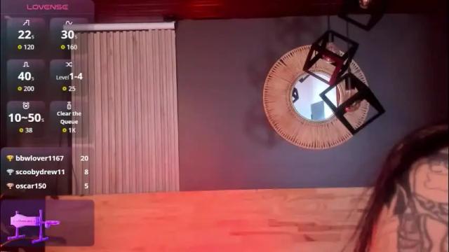 Image 8 of mia_jagger Stream on Chaturbate on 27 days ago