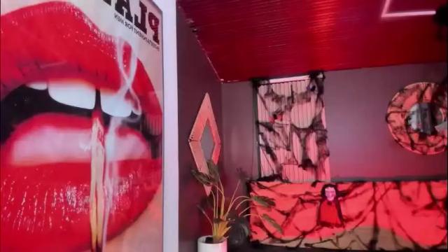 Thumbnail 2, mia_jagger's Stream at Chaturbate, 16 hours ago