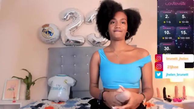 Image 3 of mia_jhoe Stream on Chaturbate on 15 months ago