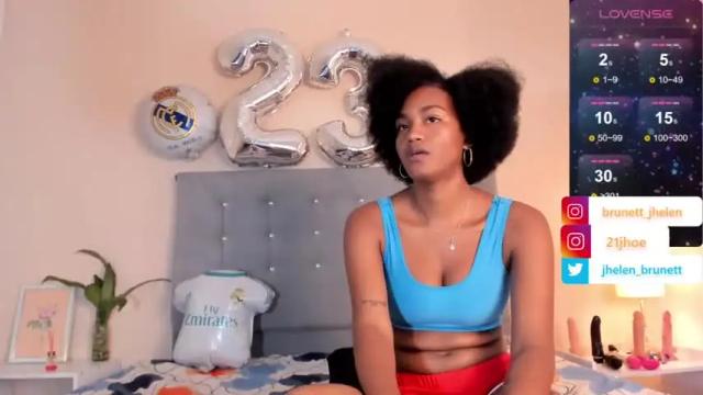 Image 8 of mia_jhoe Stream on Chaturbate on 15 months ago