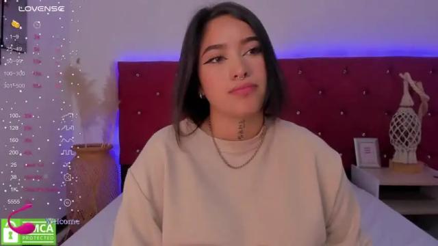 Thumbnail 3, mia_johnson_02's Stream at Chaturbate, 13 months ago