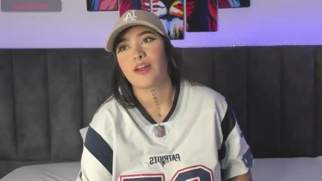 Image 11 of mia_johnson_02 Stream on Chaturbate on 13 months ago