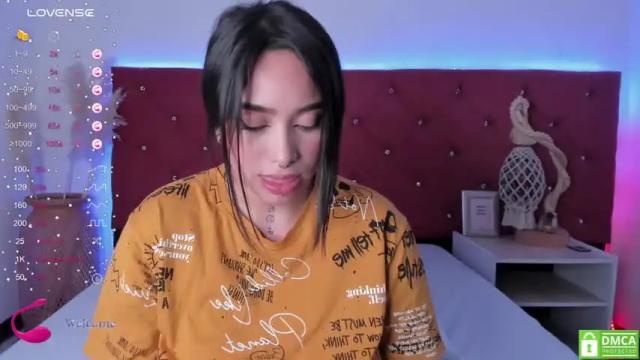 Image 10 of mia_johnson_02 Stream on Chaturbate on 12 months ago