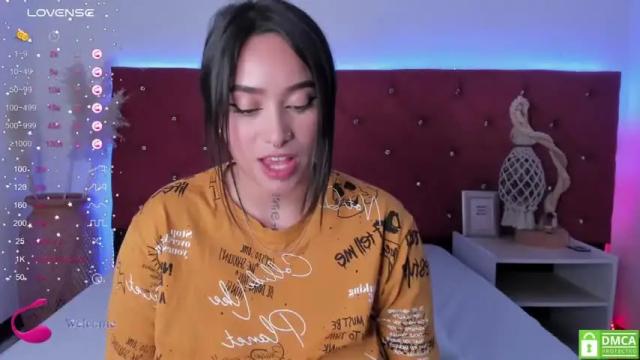 Image 11 of mia_johnson_02 Stream on Chaturbate on 12 months ago