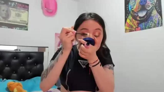 Thumbnail 2, mia_kanee's Stream at Chaturbate, 14 months ago