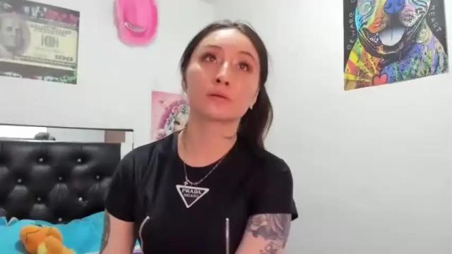 Image 6 of mia_kanee Stream on Chaturbate on 14 months ago