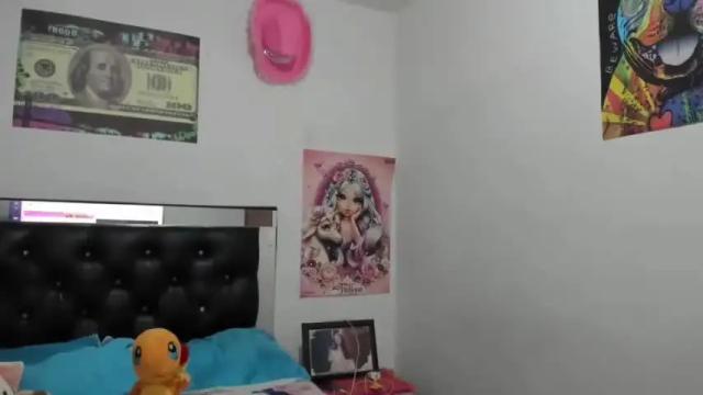 Thumbnail 3, mia_kanee's Stream at Chaturbate, 14 months ago
