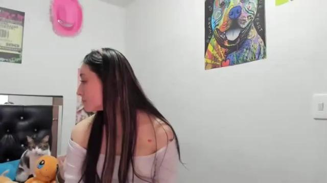 Thumbnail 2, mia_kanee's Stream at Chaturbate, 14 months ago