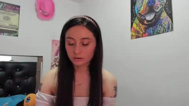 Thumbnail 3, mia_kanee's Stream at Chaturbate, 14 months ago