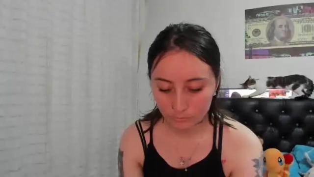 Thumbnail 1, mia_kanee's Stream at Chaturbate, 14 months ago