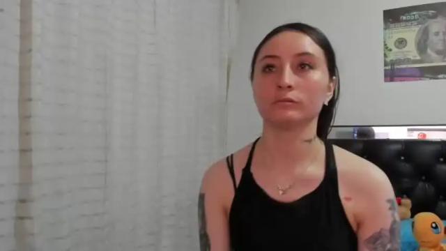 Thumbnail 2, mia_kanee's Stream at Chaturbate, 14 months ago