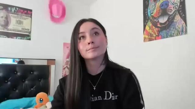 Thumbnail 1, mia_kanee's Stream at Chaturbate, 14 months ago