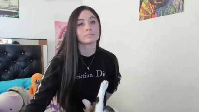 Image 11 of mia_kanee Stream on Chaturbate on 14 months ago