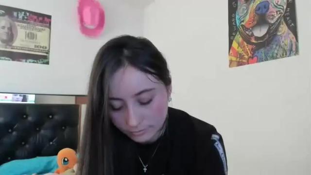 Thumbnail 2, mia_kanee's Stream at Chaturbate, 14 months ago