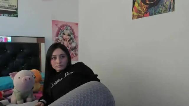 Image 8 of mia_kanee Stream on Chaturbate on 14 months ago