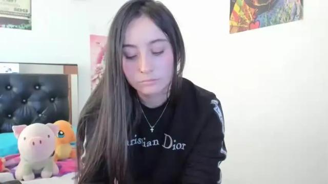 Thumbnail 3, mia_kanee's Stream at Chaturbate, 14 months ago