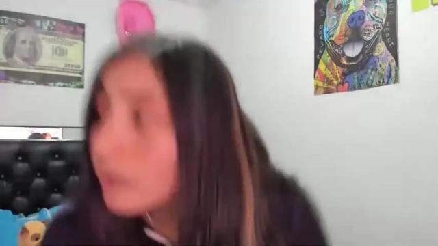 Image 6 of mia_kanee Stream on Chaturbate on 14 months ago