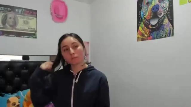 Thumbnail 3, mia_kanee's Stream at Chaturbate, 14 months ago