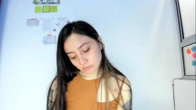 Thumbnail 2, mia_kanee's Stream at Chaturbate, 2 months ago