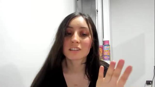 Image 7 of mia_kanee Stream on Chaturbate on 1 month ago