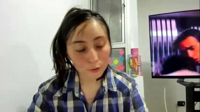 Thumbnail 2, mia_kanee's Stream at Chaturbate, 1 month ago