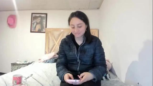 Thumbnail 2, mia_kanee's Stream at Chaturbate, 2 months ago