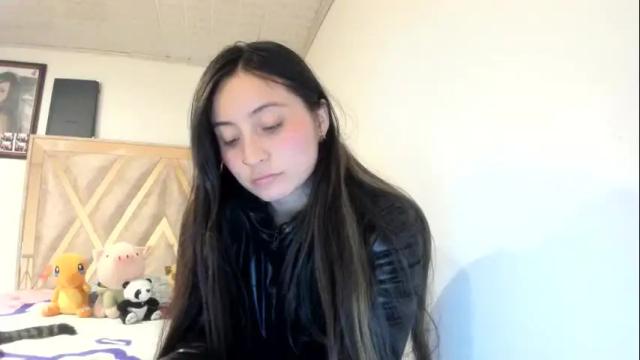 Image 3 of mia_kanee Stream on Chaturbate on 1 month ago