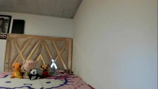 Image 6 of mia_kanee Stream on Chaturbate on 1 month ago