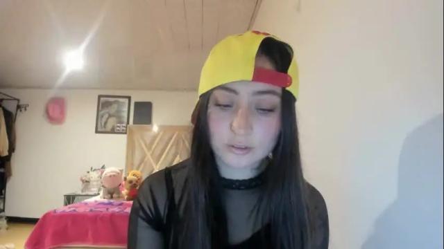 Thumbnail 1, mia_kanee's Stream at Chaturbate, 1 month ago