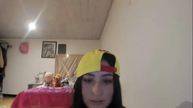 Image 3 of mia_kanee Stream on Chaturbate on 1 month ago