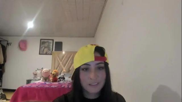 Image 4 of mia_kanee Stream on Chaturbate on 1 month ago