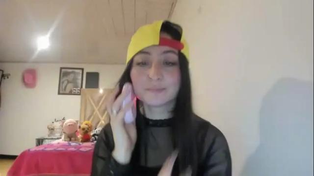 Image 8 of mia_kanee Stream on Chaturbate on 1 month ago