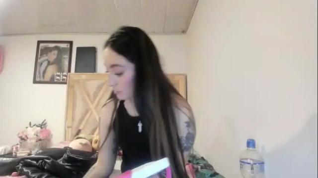 Thumbnail 3, mia_kanee's Stream at Chaturbate, 1 month ago