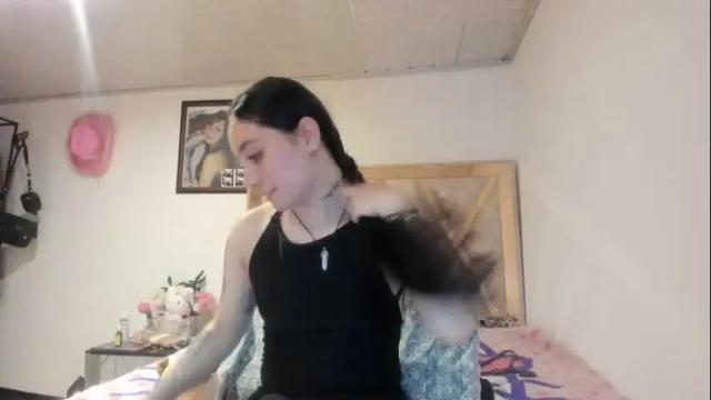 Thumbnail 1, mia_kanee's Stream at Chaturbate, 1 month ago