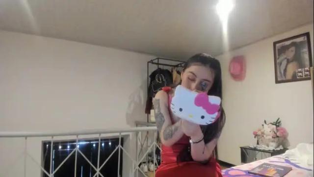 Image 8 of mia_kanee Stream on Chaturbate on 1 month ago