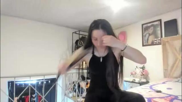 Thumbnail 1, mia_kanee's Stream at Chaturbate, 1 month ago